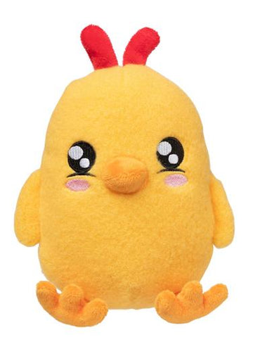 Chicka-Dee - FuzzYard Dog Toy