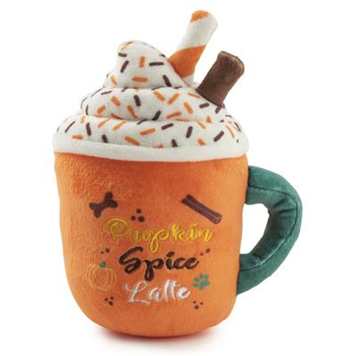 Pupkin Spice Latte Mug by Haute Diggity Dog