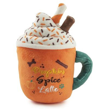 Pupkin Spice Latte Mug by Haute Diggity Dog