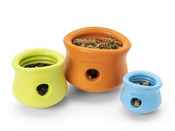 Toppl - Puzzle & Treat Toy