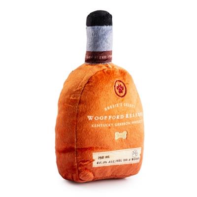Woofford Reserve Bourbon Toy