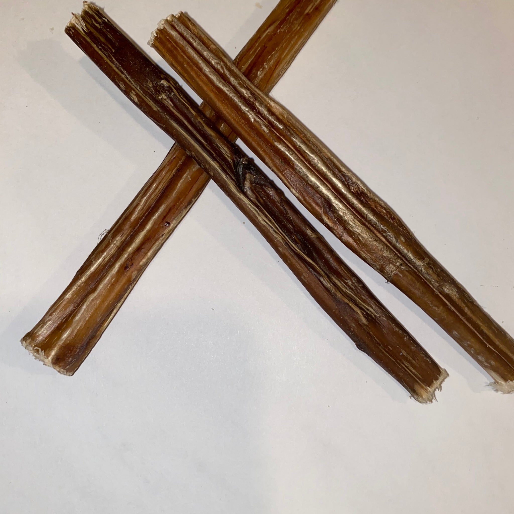 6" Standard Bully Sticks- No Odor